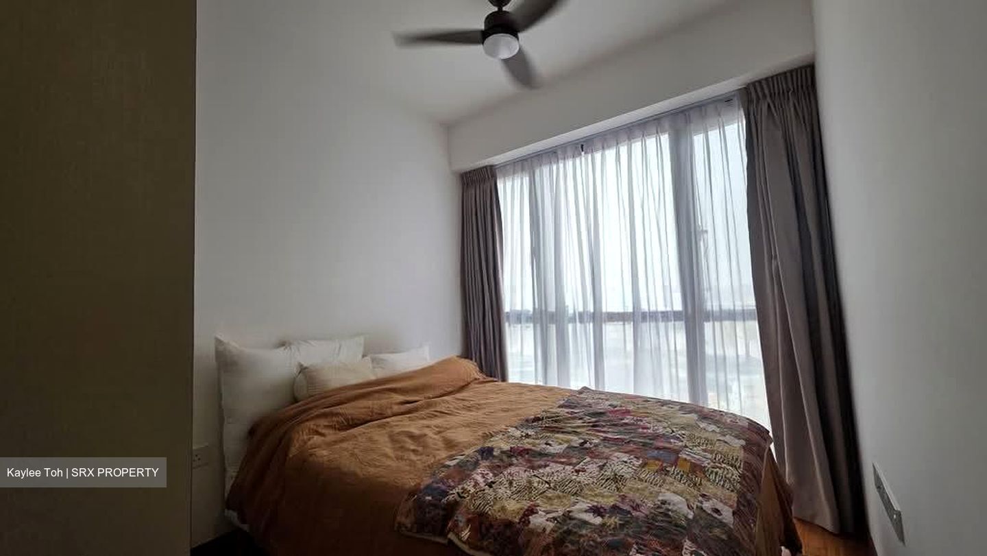 Stirling Residences (D3), Apartment #559593811